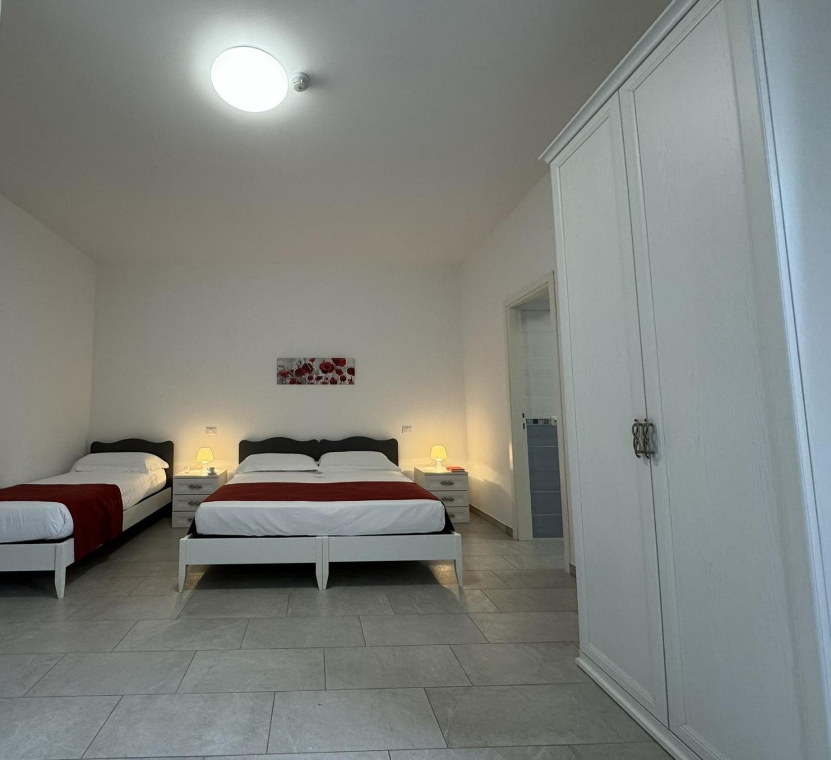 Hotel Monastero SS. Annunziata Todi Esterno foto