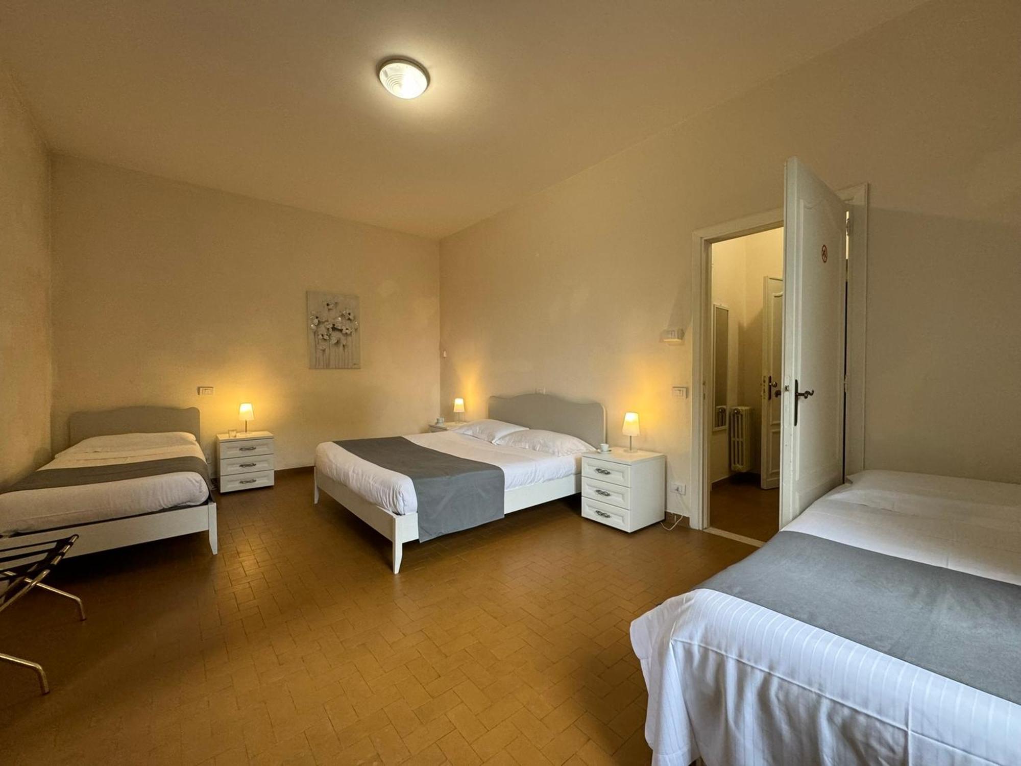 Hotel Monastero SS. Annunziata Todi Esterno foto