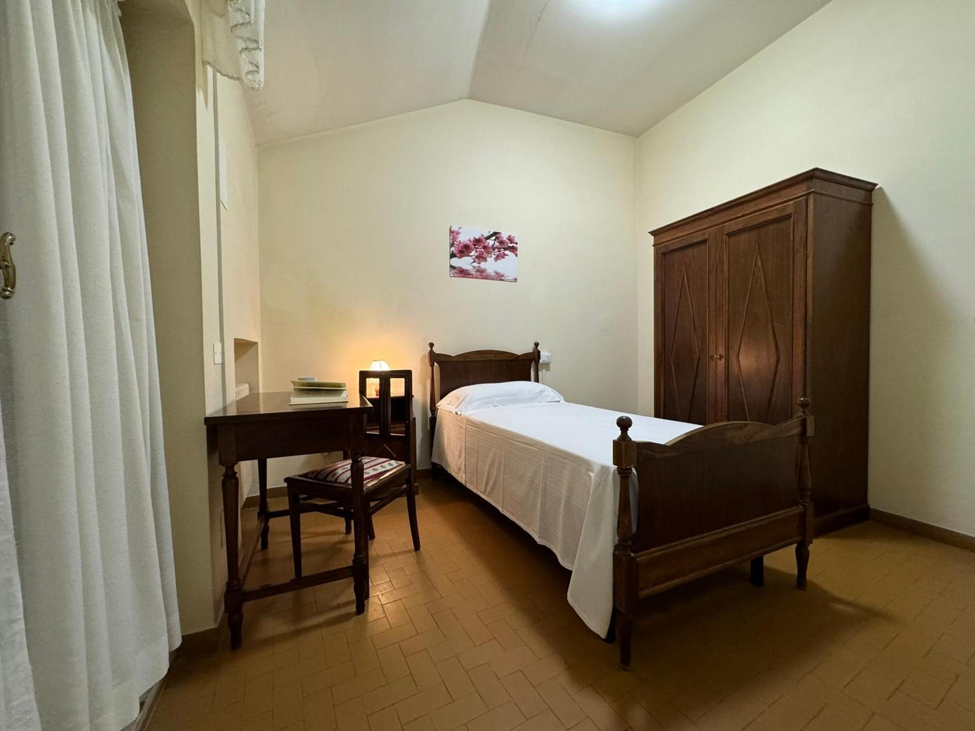 Hotel Monastero SS. Annunziata Todi Esterno foto