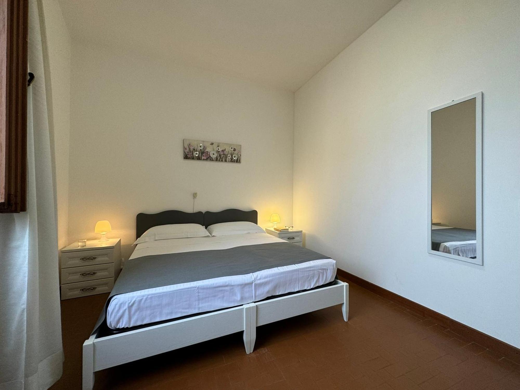 Hotel Monastero SS. Annunziata Todi Esterno foto A bedroom